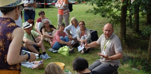 La Biodiversité du Bocage