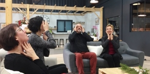 Le Réflex'Automassage