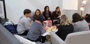 Votre séminaire à l’Etat Naturel