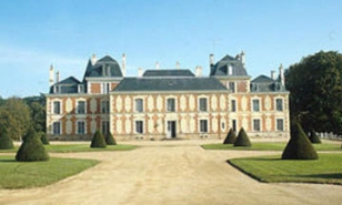 Domaine de Tournelay