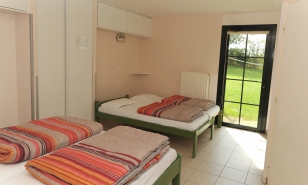 Centre d’Hébergement Le Hameau du Nay