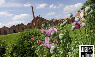 Musée du Textile et de la Mode de Cholet